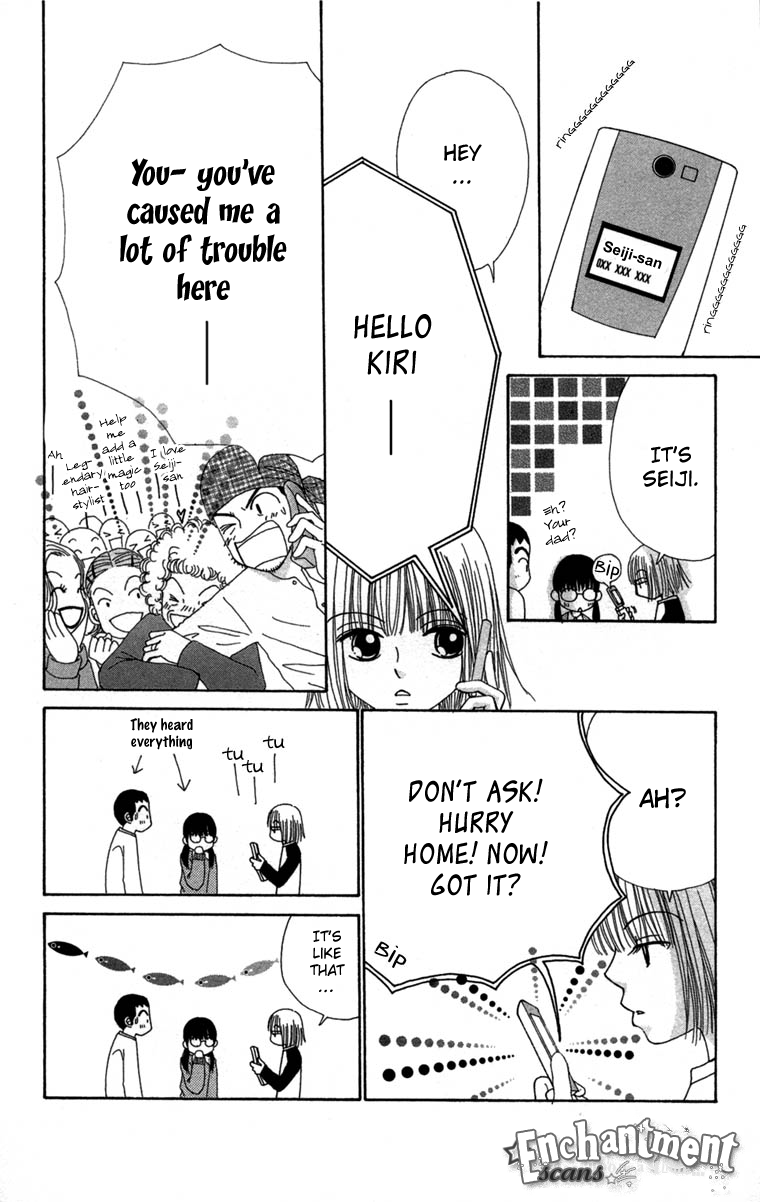 Read Beauty Pop (en) Manga Online