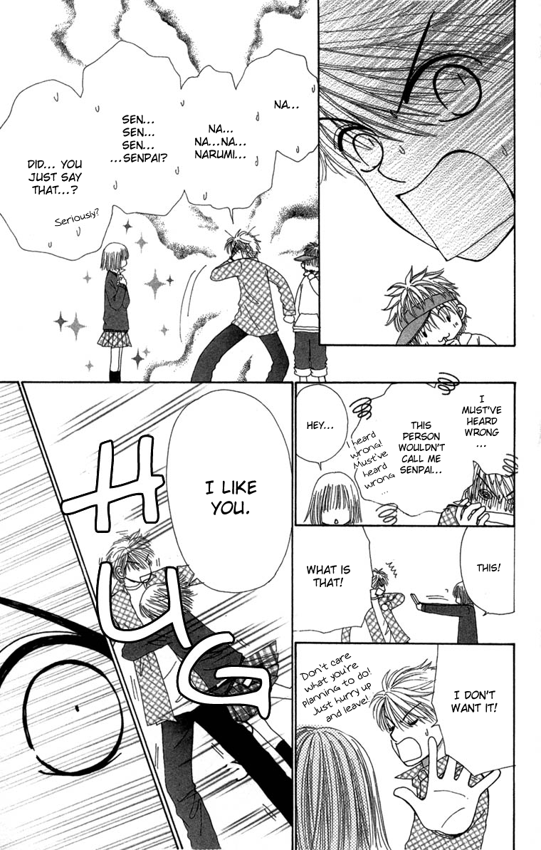 Read Beauty Pop (en) Manga Online