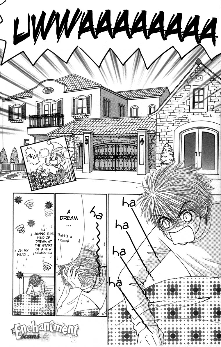 Read Beauty Pop (en) Manga Online