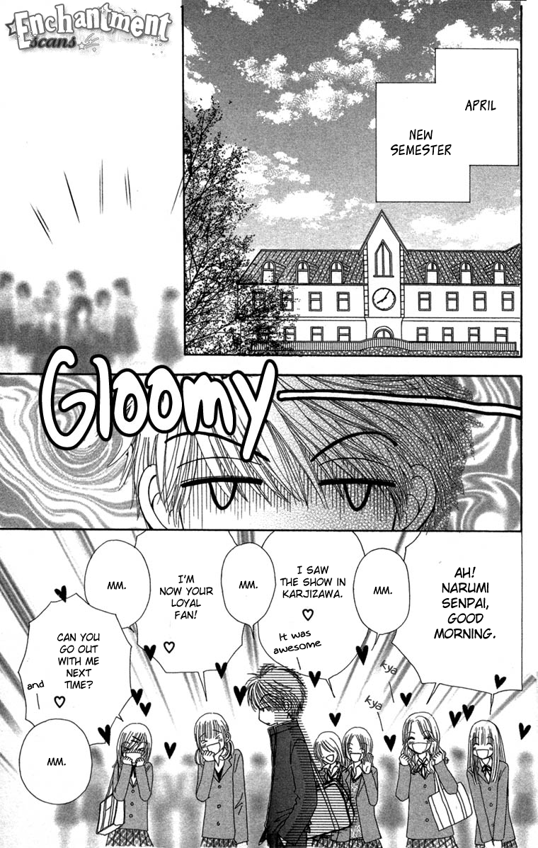 Read Beauty Pop (en) Manga Online