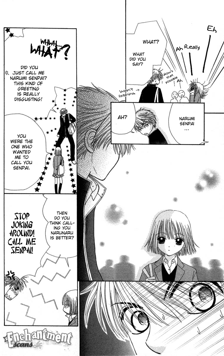 Read Beauty Pop (en) Manga Online