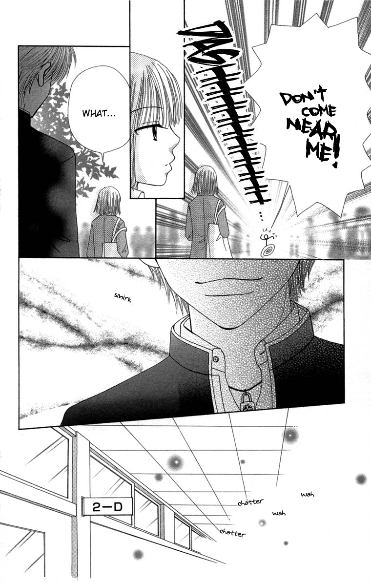 Read Beauty Pop (en) Manga Online