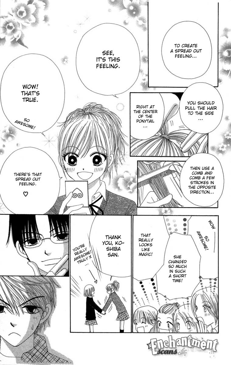 Read Beauty Pop (en) Manga Online