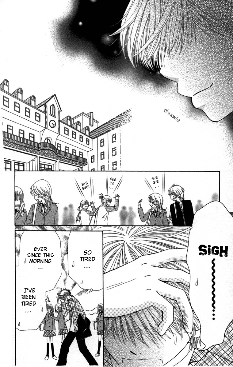 Read Beauty Pop (en) Manga Online