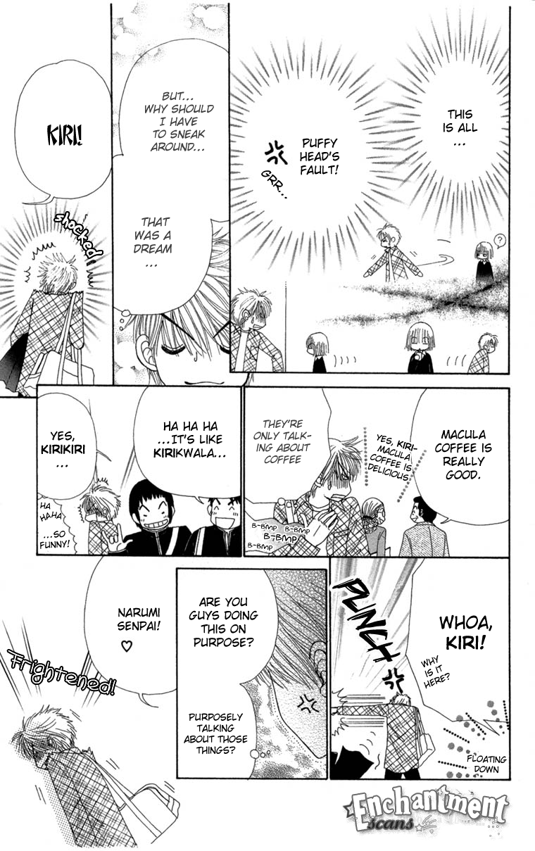 Read Beauty Pop (en) Manga Online