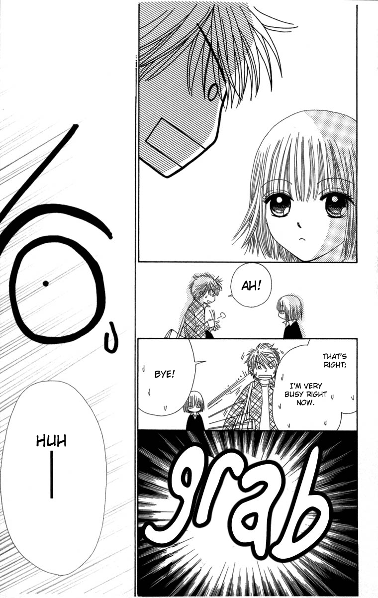 Read Beauty Pop (en) Manga Online