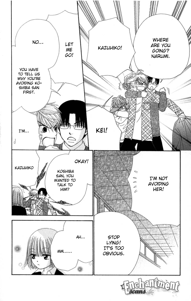 Read Beauty Pop (en) Manga Online