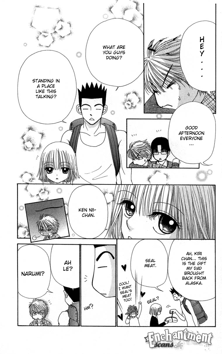 Read Beauty Pop (en) Manga Online