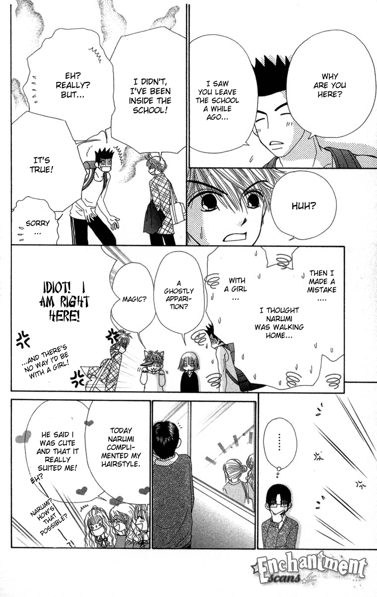 Read Beauty Pop (en) Manga Online