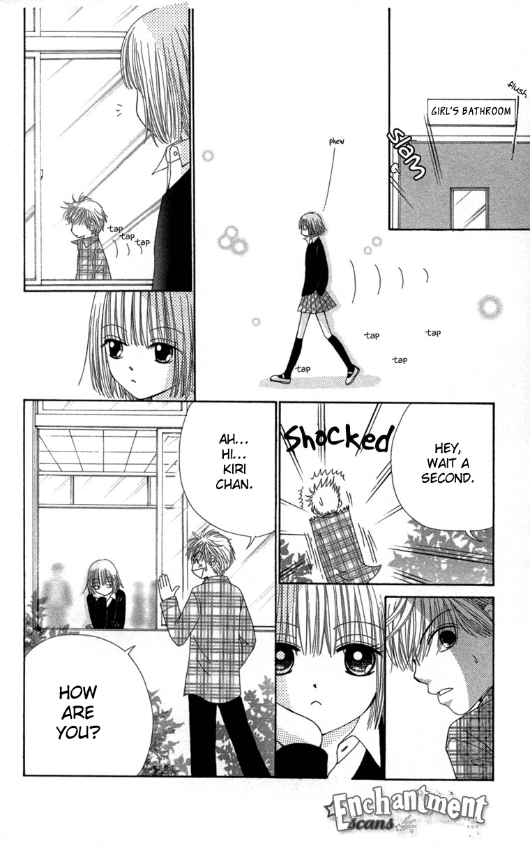 Read Beauty Pop (en) Manga Online