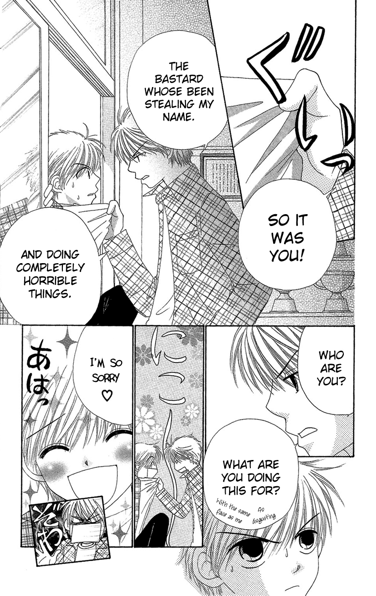 Read Beauty Pop (en) Manga Online