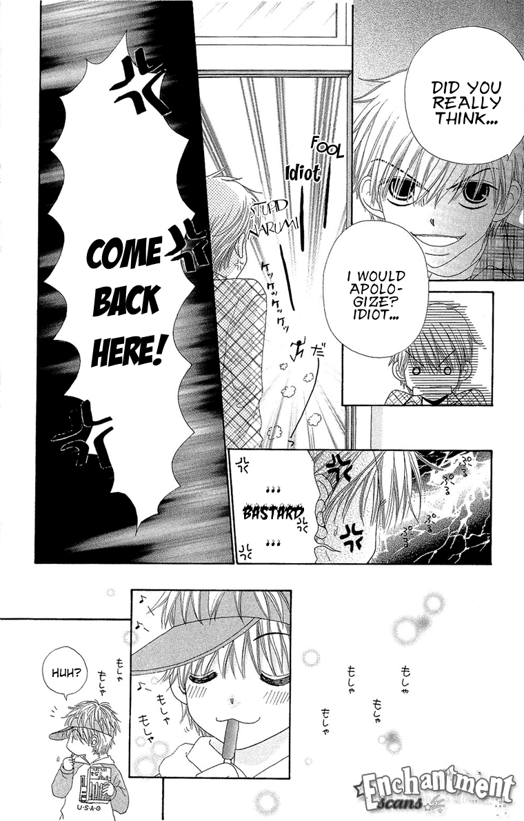 Read Beauty Pop (en) Manga Online