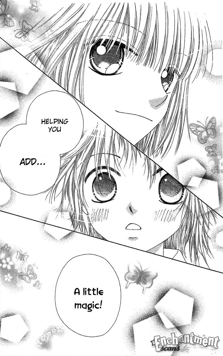 Read Beauty Pop (en) Manga Online