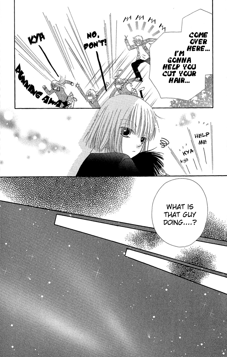 Read Beauty Pop (en) Manga Online