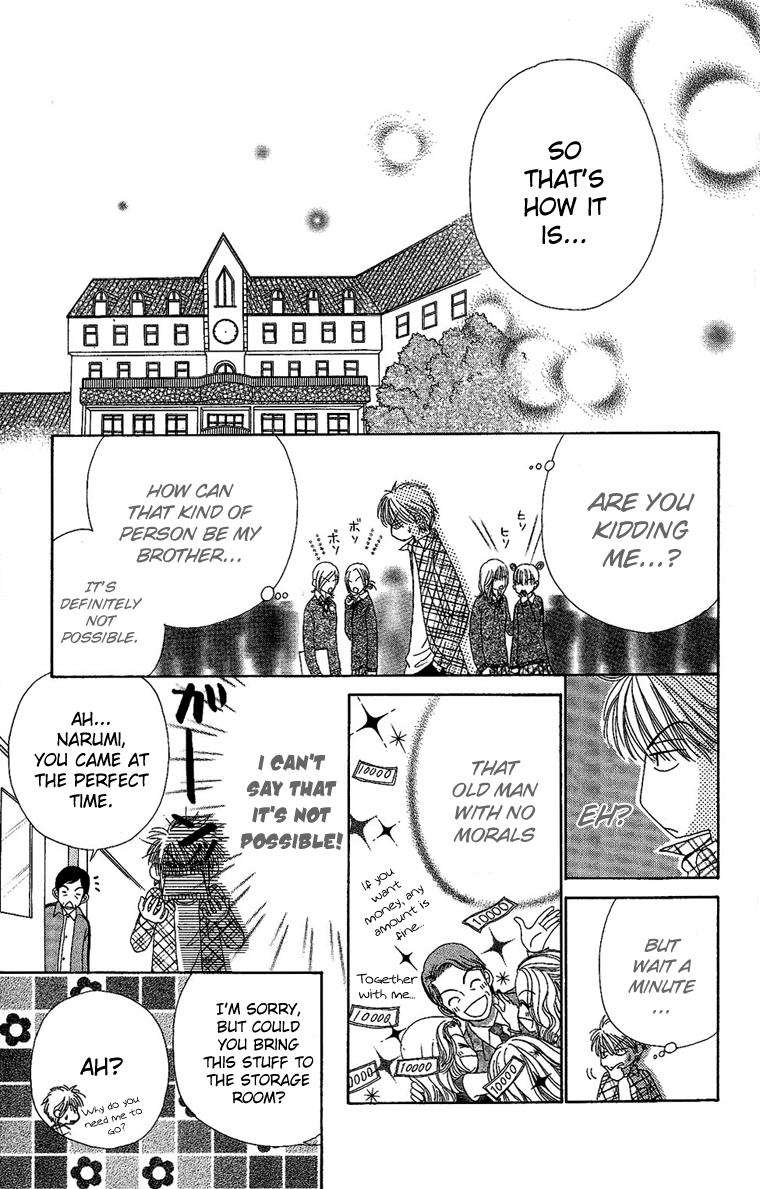 Read Beauty Pop (en) Manga Online