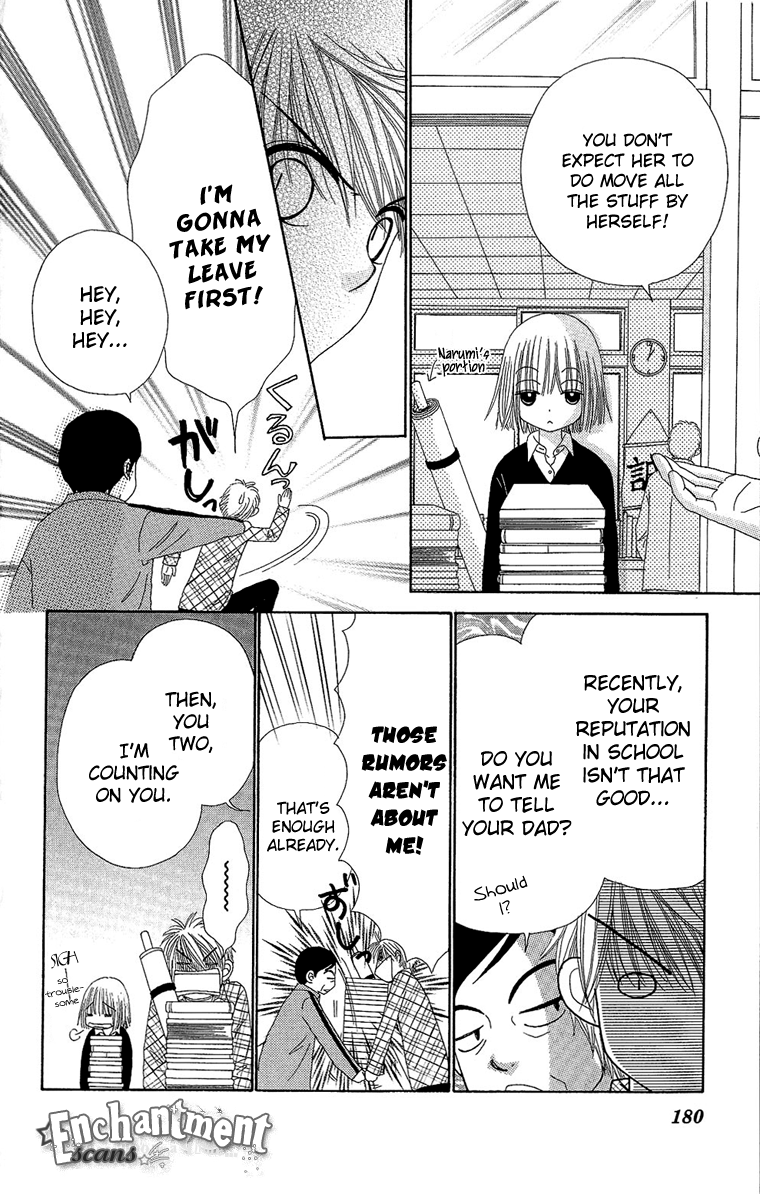 Read Beauty Pop (en) Manga Online