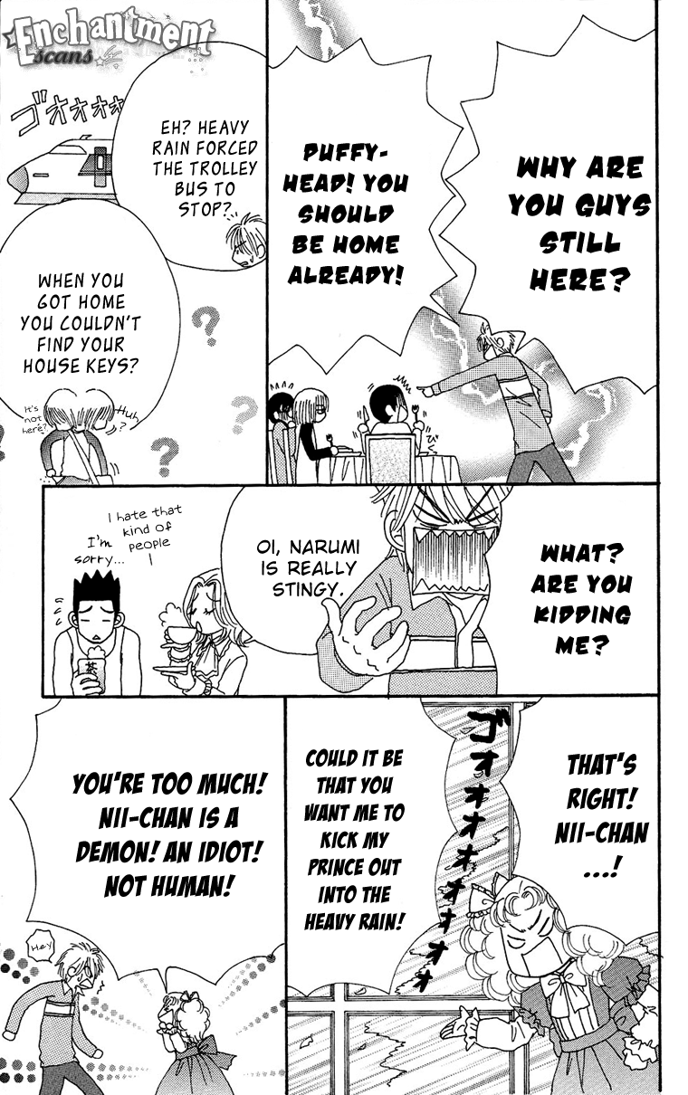 Read Beauty Pop (en) Manga Online