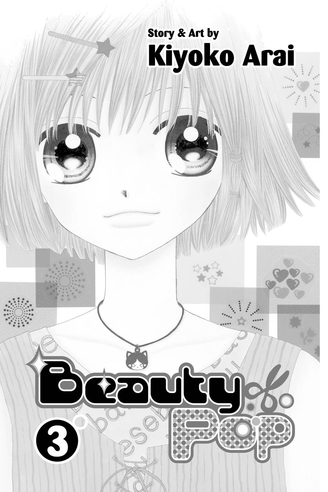 Read Beauty Pop (en) Manga Online