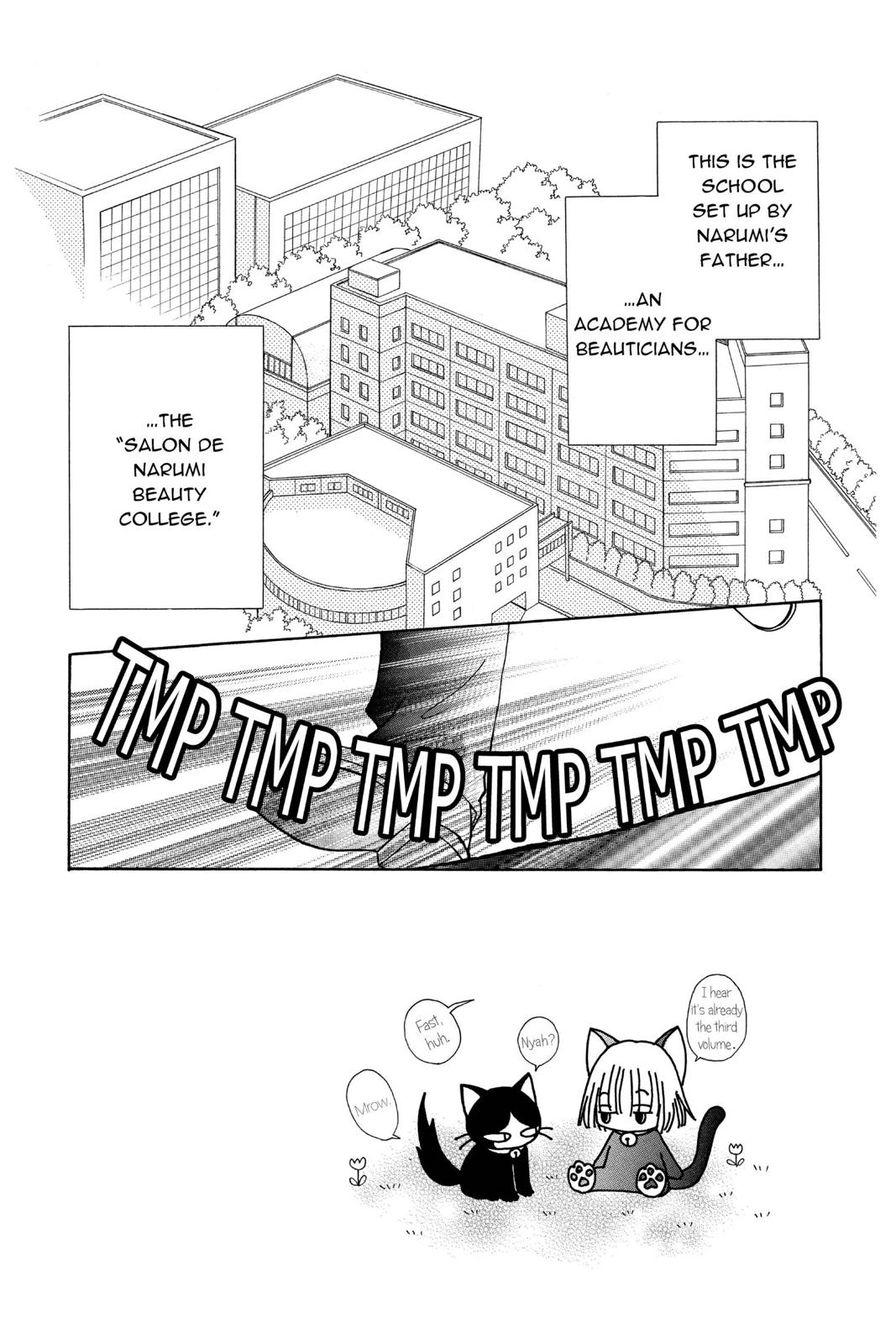 Read Beauty Pop (en) Manga Online