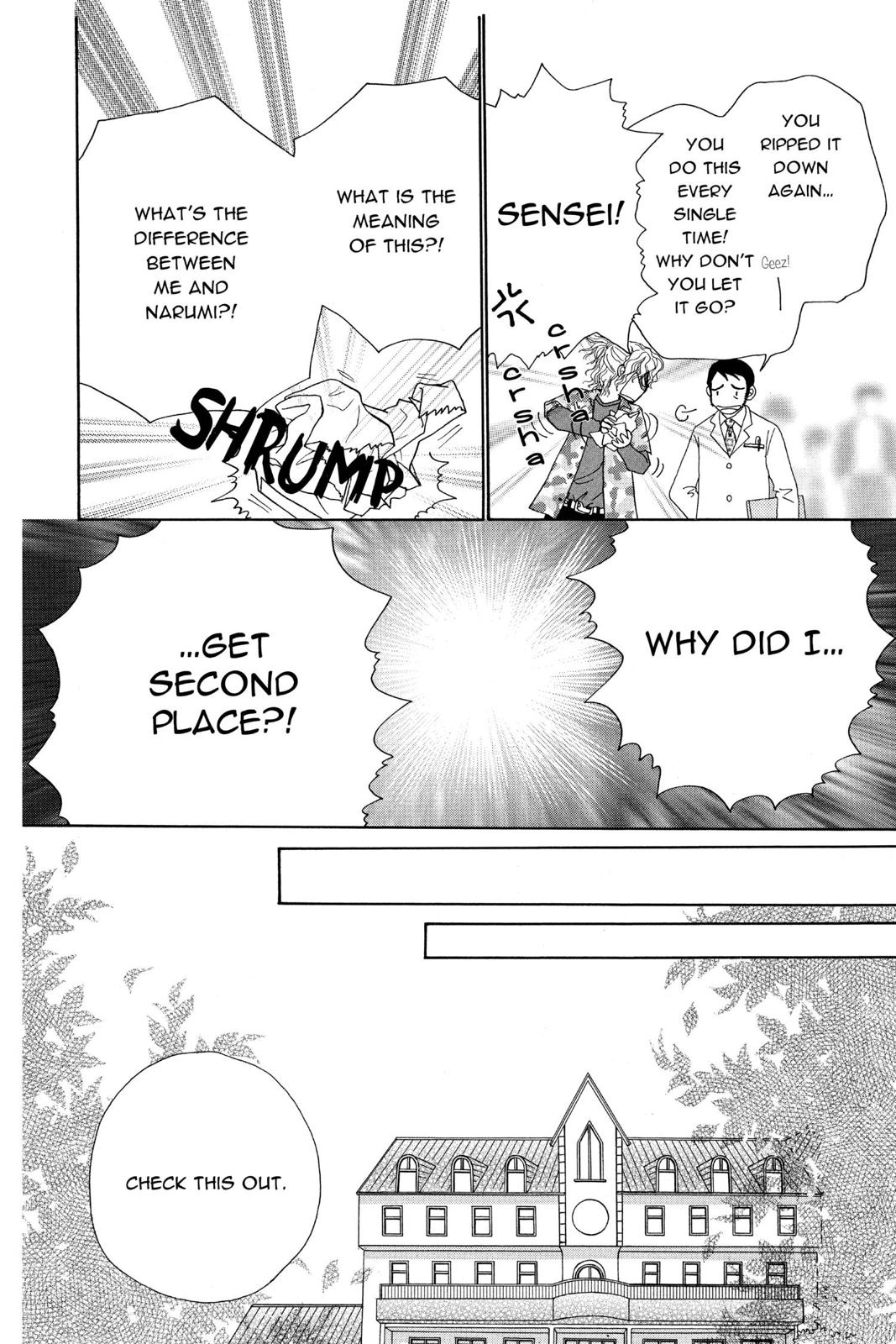 Read Beauty Pop (en) Manga Online
