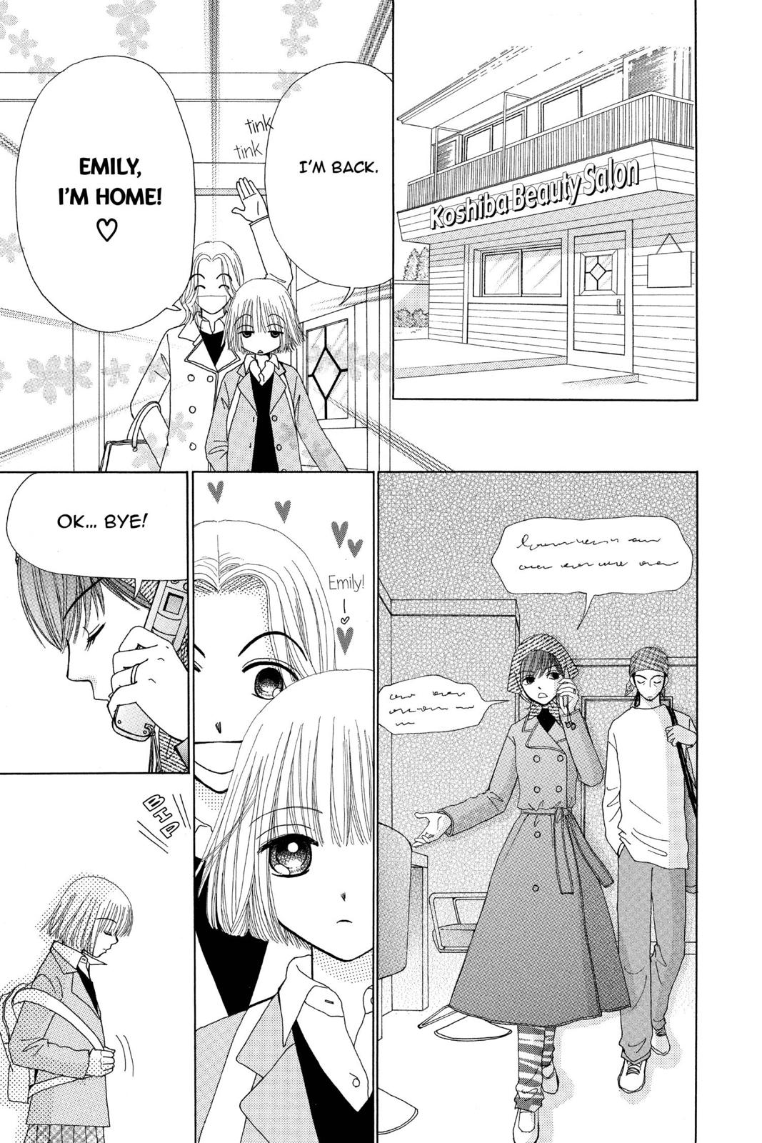 Read Beauty Pop (en) Manga Online