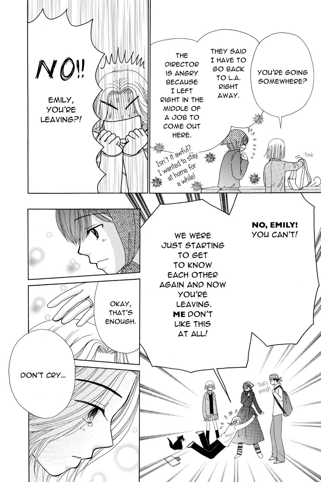 Read Beauty Pop (en) Manga Online