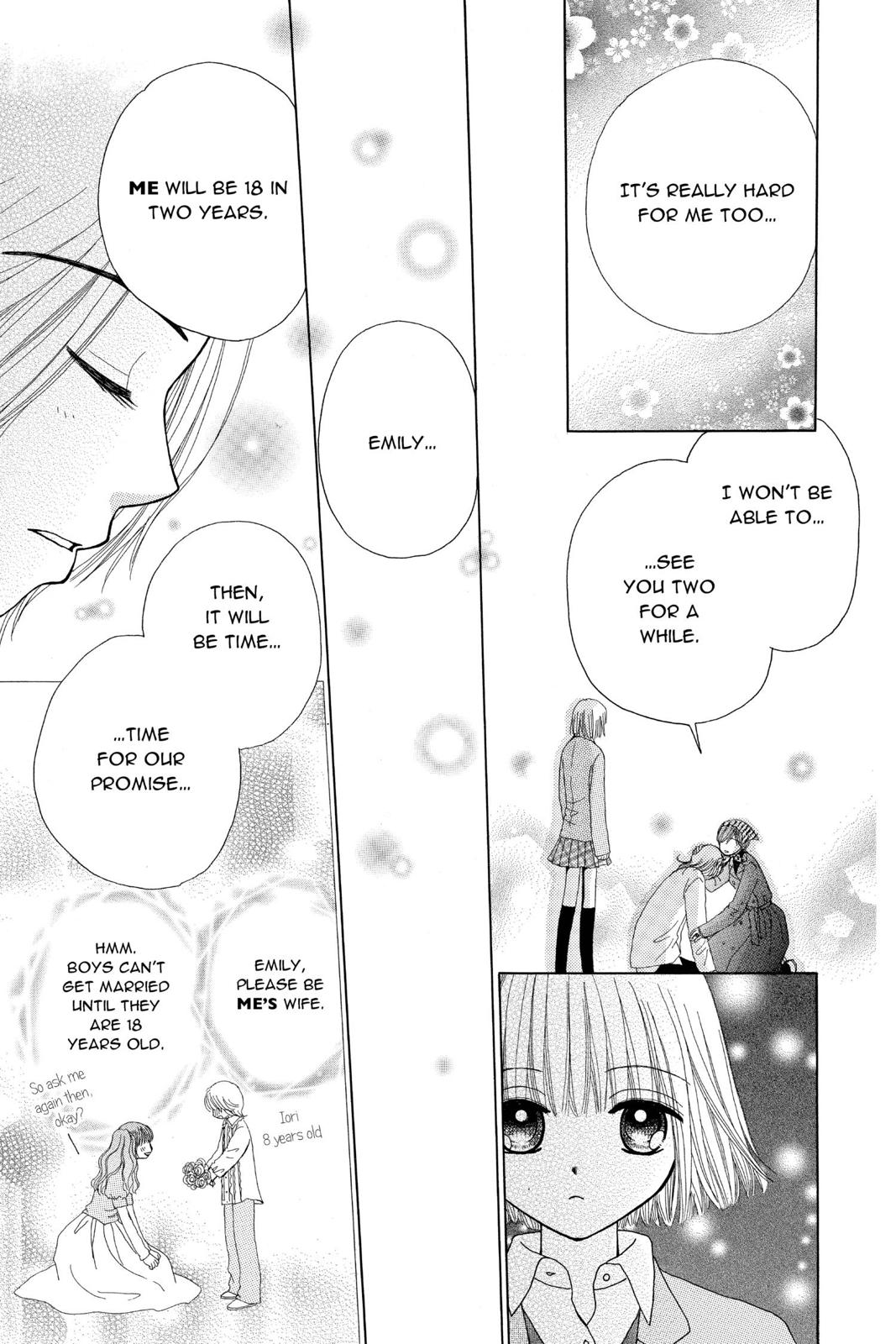Read Beauty Pop (en) Manga Online