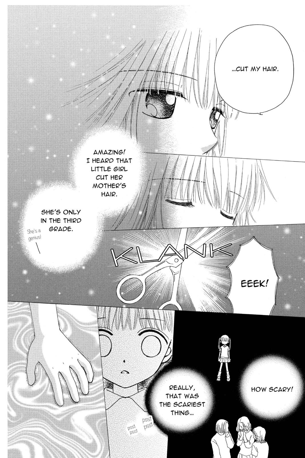 Read Beauty Pop (en) Manga Online