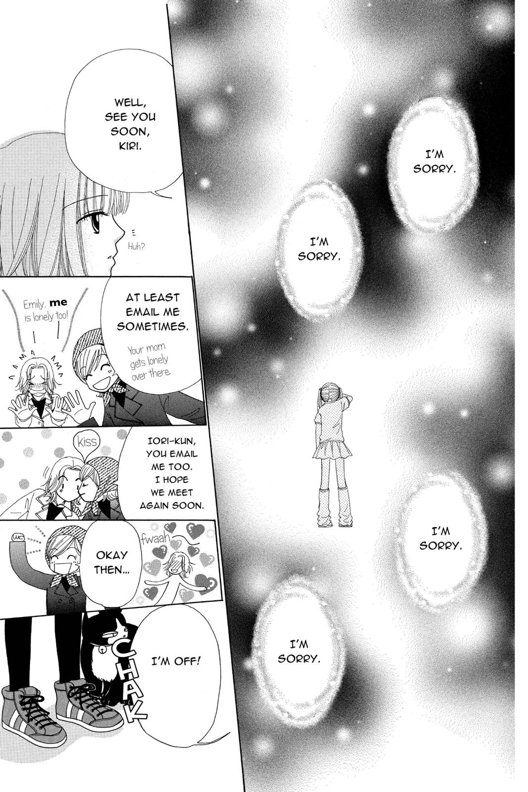 Read Beauty Pop (en) Manga Online