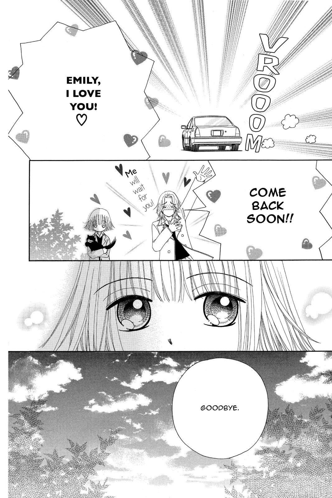 Read Beauty Pop (en) Manga Online