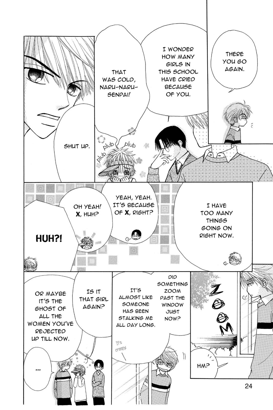 Read Beauty Pop (en) Manga Online