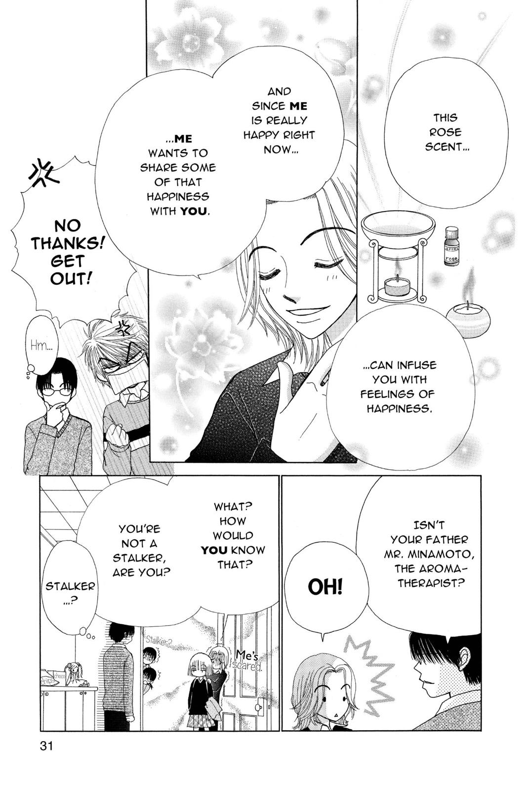 Read Beauty Pop (en) Manga Online