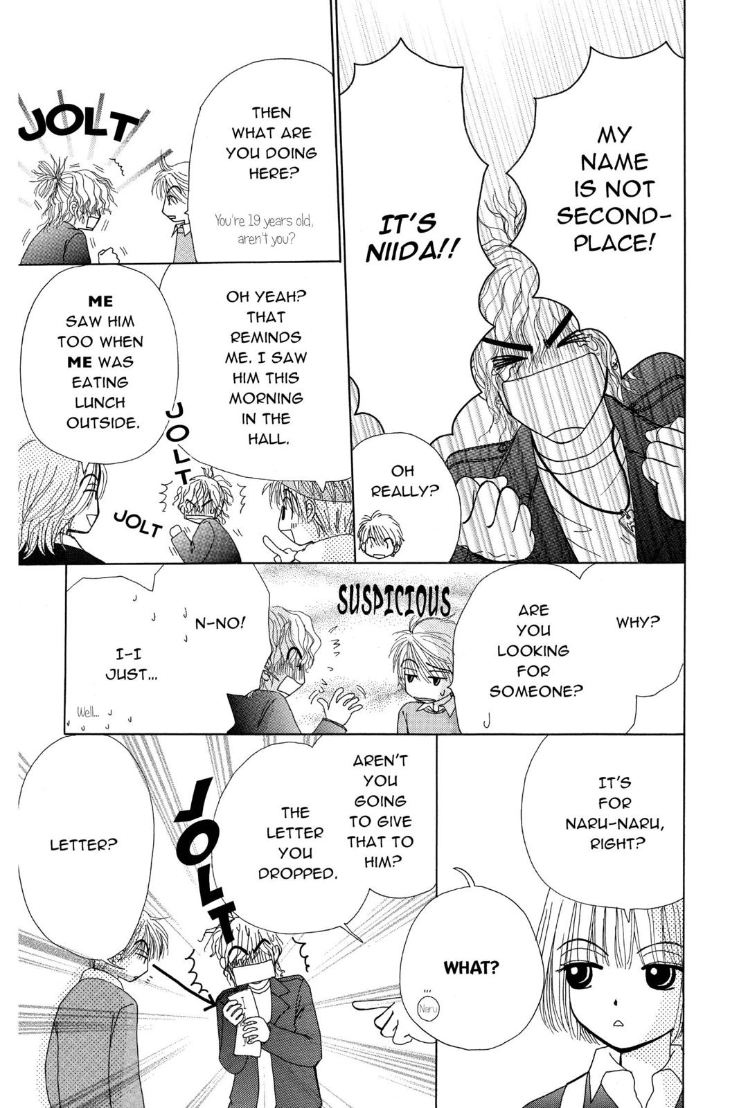 Read Beauty Pop (en) Manga Online