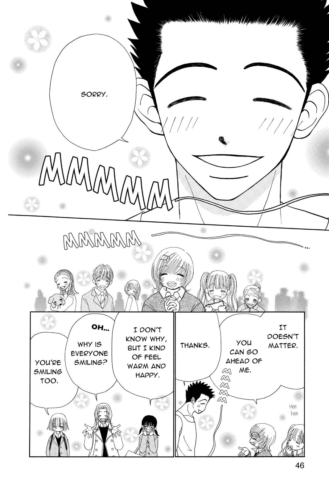 Read Beauty Pop (en) Manga Online