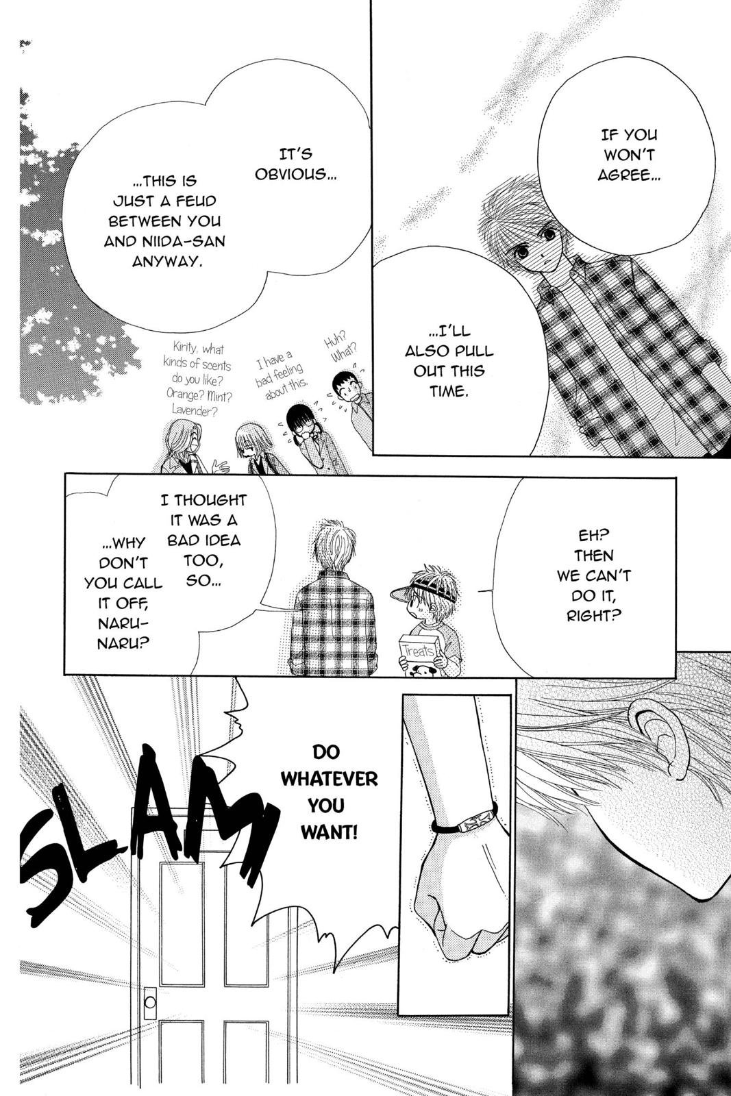 Read Beauty Pop (en) Manga Online