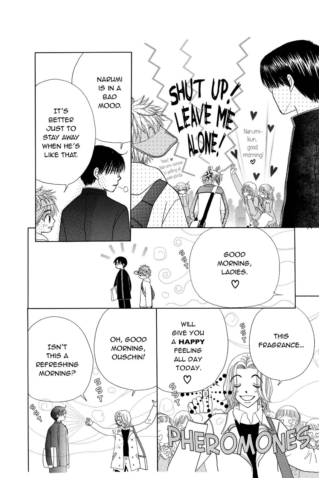 Read Beauty Pop (en) Manga Online