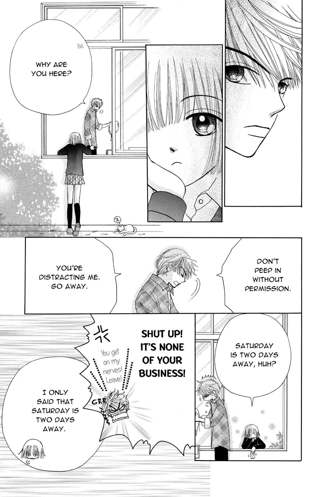 Read Beauty Pop (en) Manga Online
