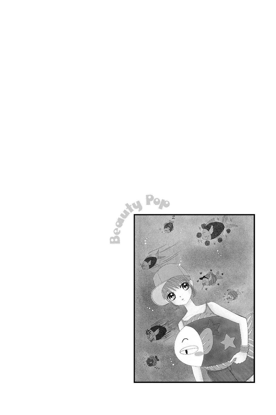 Read Beauty Pop (en) Manga Online