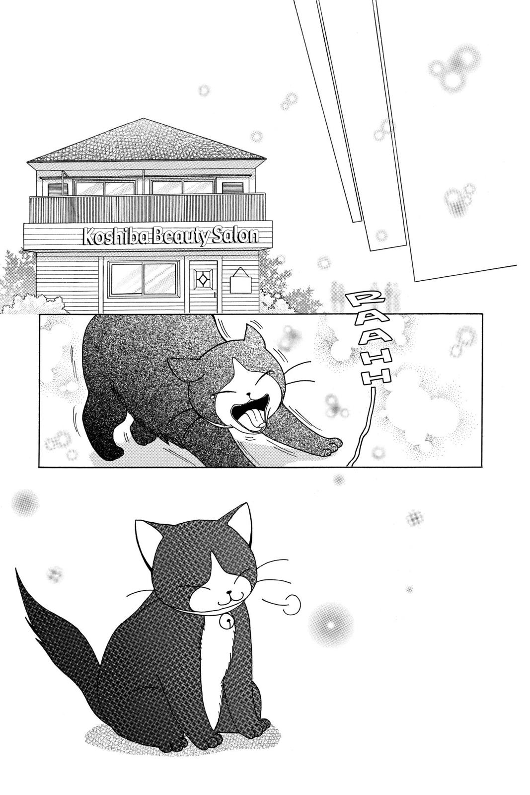 Read Beauty Pop (en) Manga Online