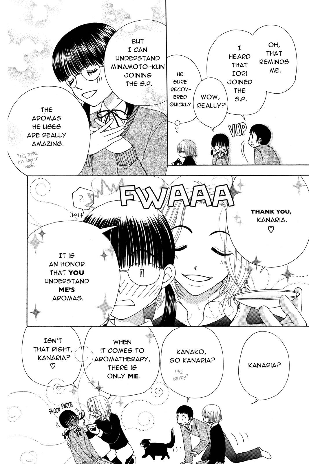 Read Beauty Pop (en) Manga Online