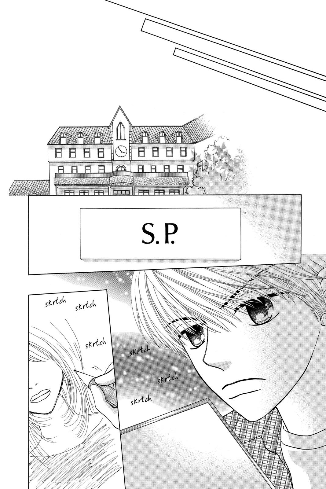Read Beauty Pop (en) Manga Online