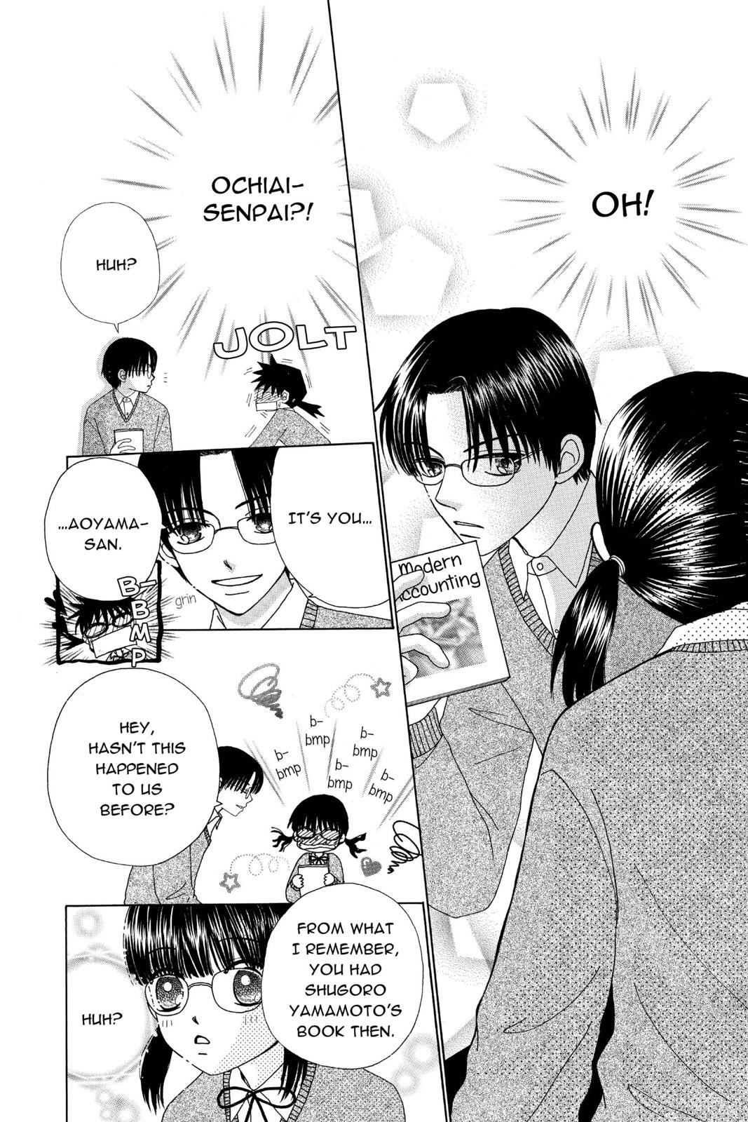 Read Beauty Pop (en) Manga Online