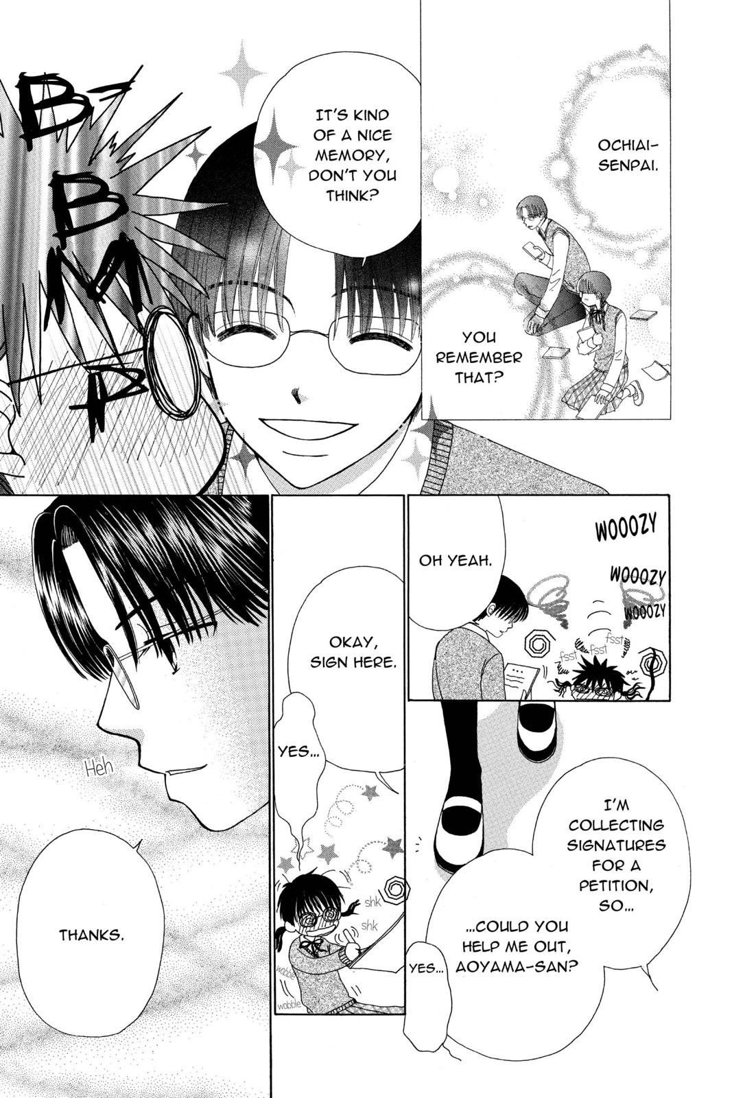 Read Beauty Pop (en) Manga Online