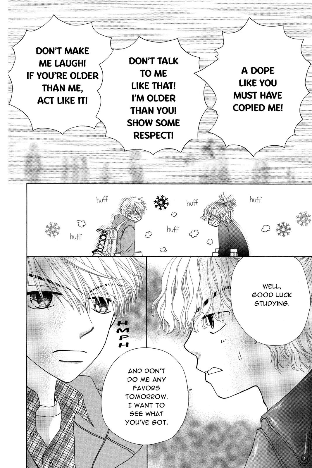 Read Beauty Pop (en) Manga Online