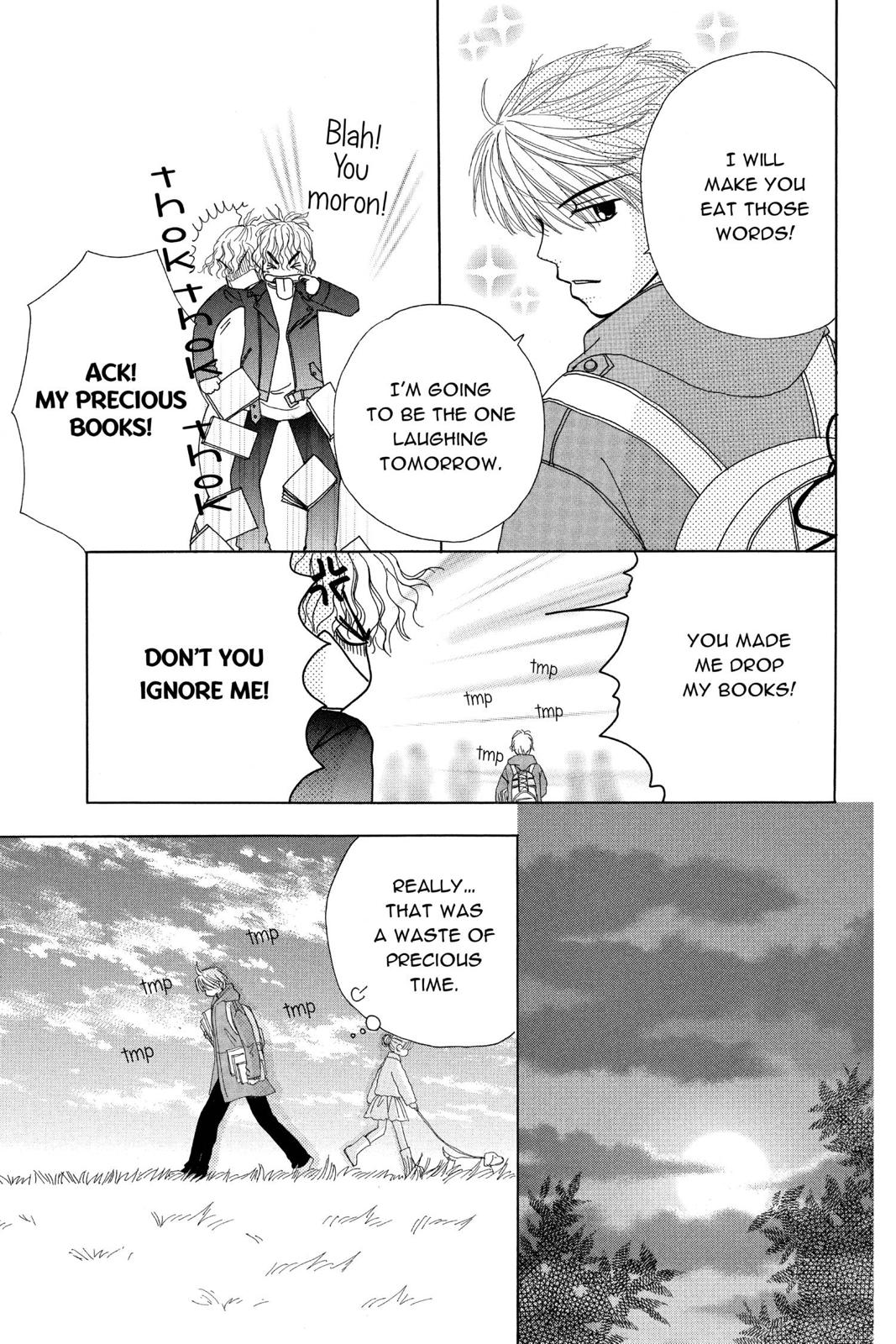 Read Beauty Pop (en) Manga Online