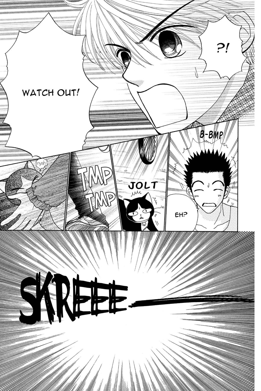 Read Beauty Pop (en) Manga Online