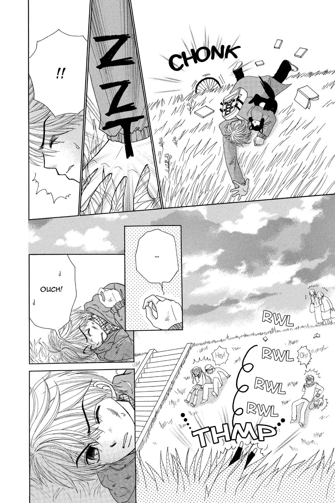 Read Beauty Pop (en) Manga Online