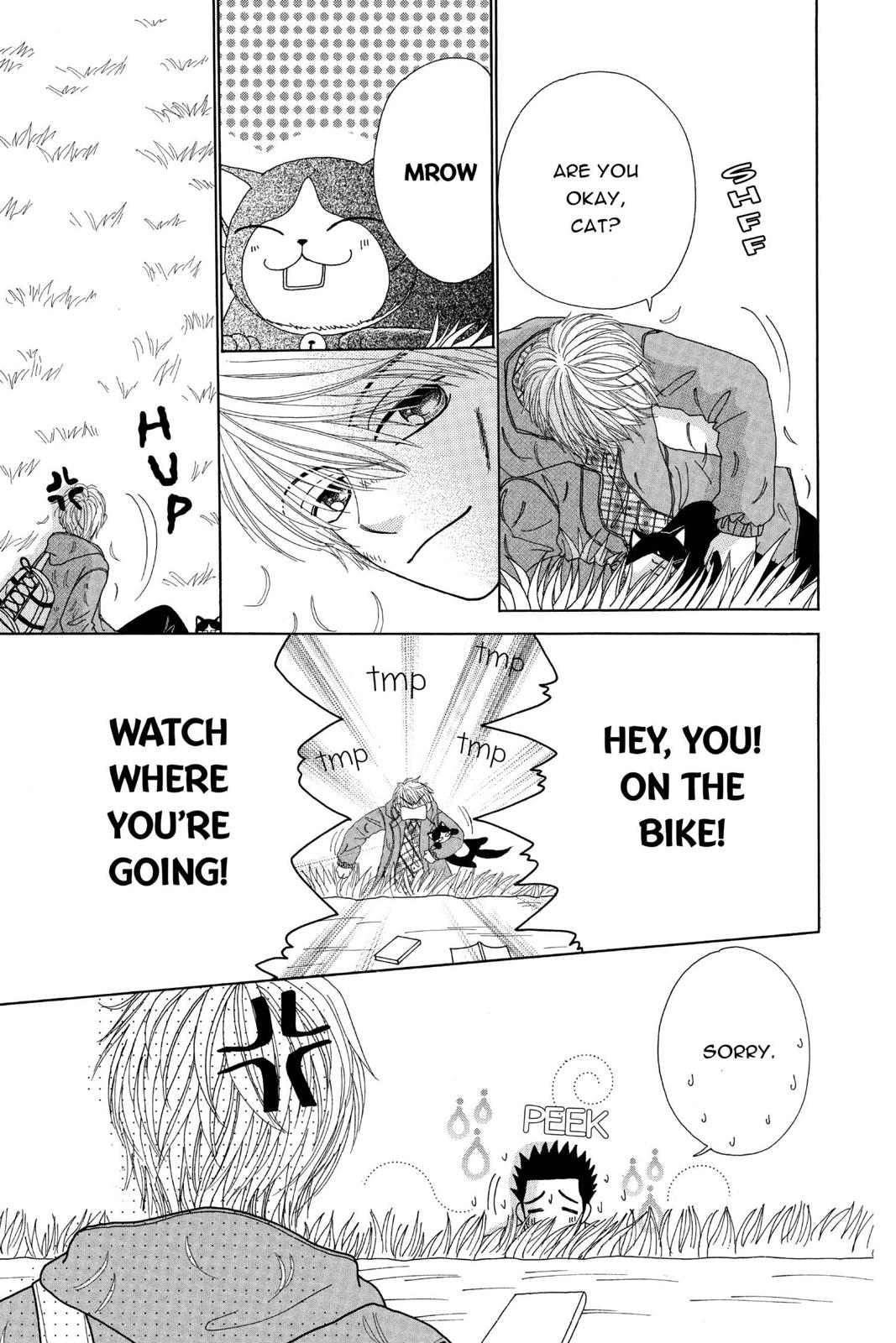 Read Beauty Pop (en) Manga Online
