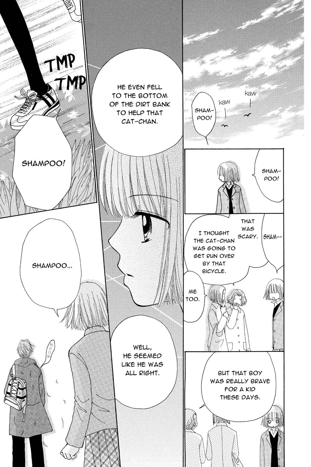 Read Beauty Pop (en) Manga Online
