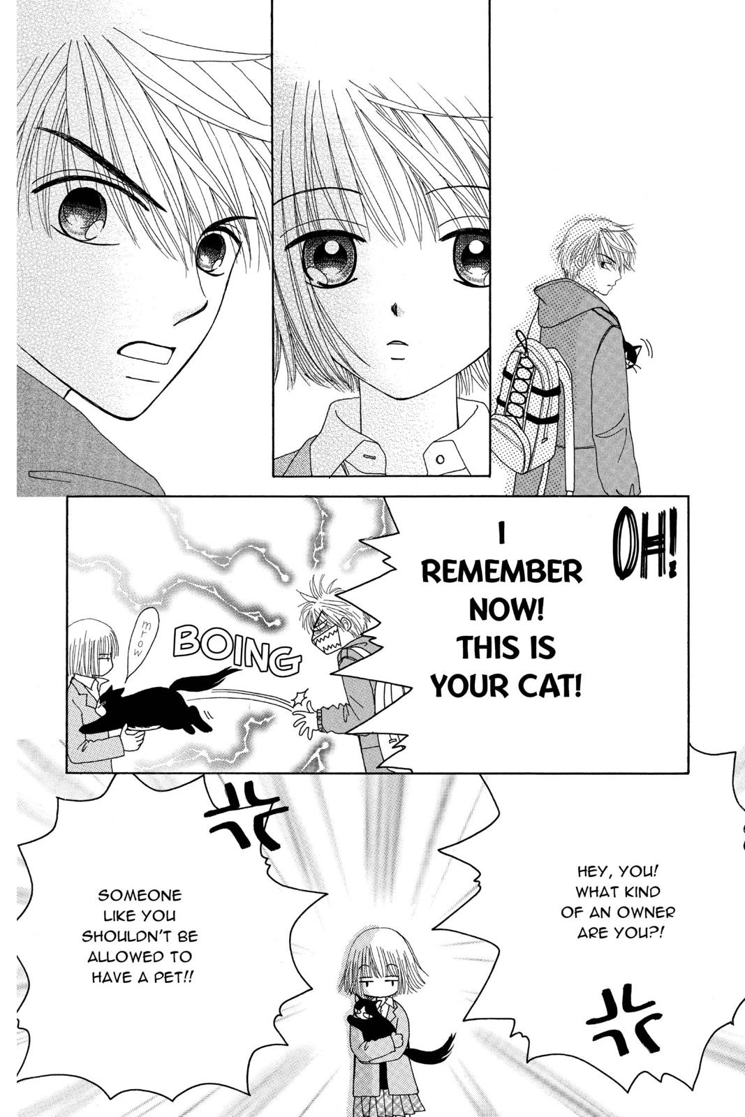 Read Beauty Pop (en) Manga Online